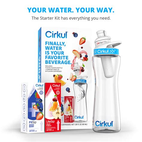 where can i buy cirkul water bottle